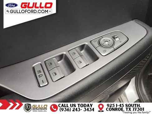 Used 2025 Hyundai Palisade SEL image 20