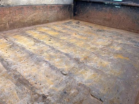 Used 2012 Ford F450 XL w/ Snow Plow Prep Pkg image 5