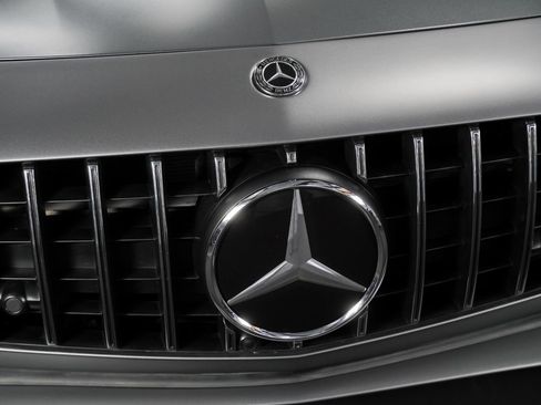Used 2018 Mercedes-Benz AMG GT C image 14
