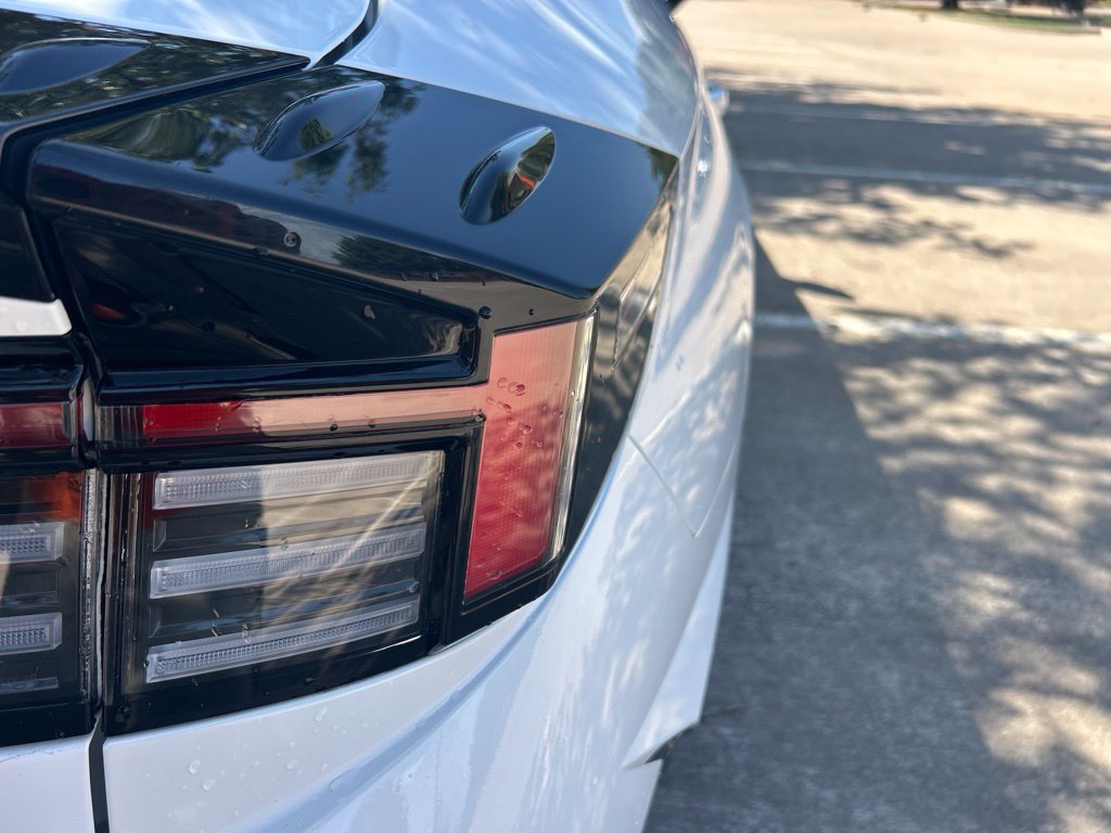 Certified 2025 Hyundai Sonata SEL FWD image 12