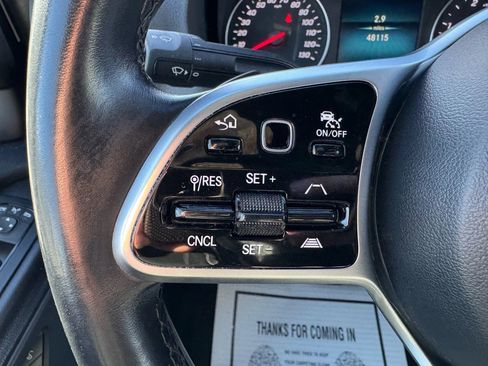 Used 2021 Mercedes-Benz Sprinter 2500 image 29