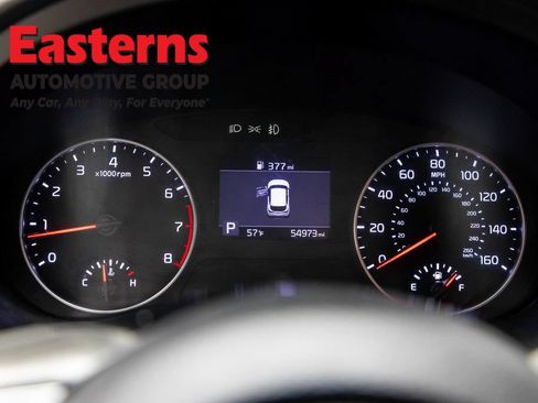 Used 2021 Kia Seltos S AWD/4WD image 18