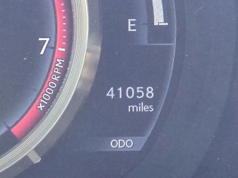 Used 2017 Lexus RC 300 AWD image 27