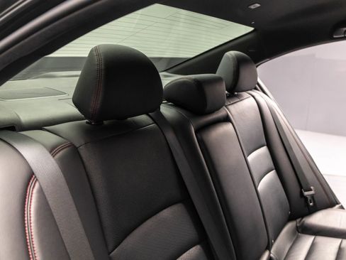 Used 2017 Honda Accord Sport Special Edition image 33