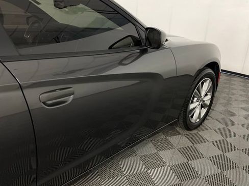 Used 2022 Dodge Charger SXT AWD/4WD image 9