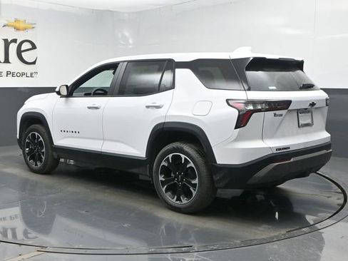 New 2026 Chevrolet Equinox LT w/ Convenience Package II image 14