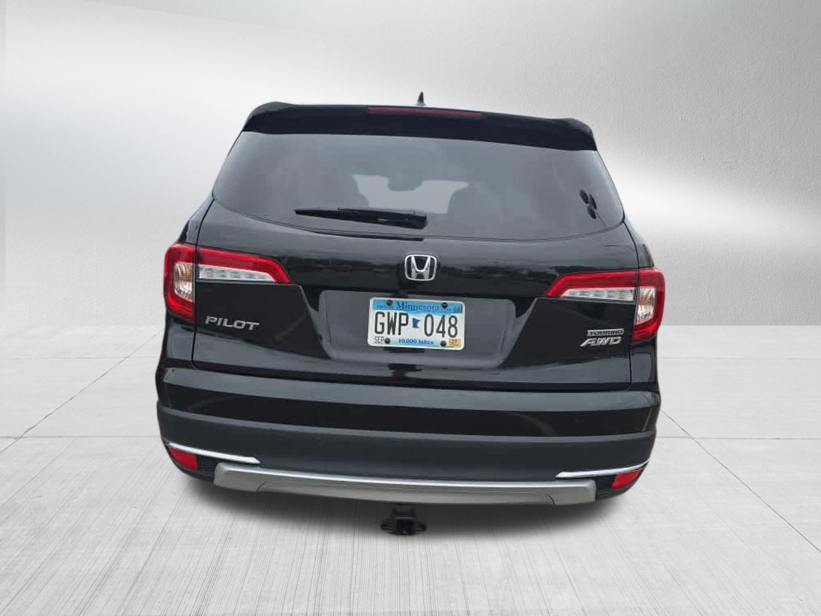 Used 2022 Honda Pilot Touring image 5