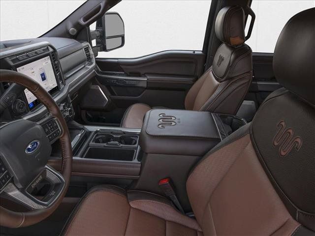 New 2026 Ford F250 King Ranch w/ Tremor Off-Road Package AWD/4WD image 6