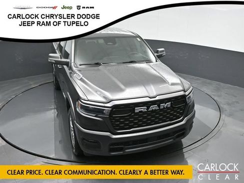 New 2026 RAM 1500 Big Horn image 61