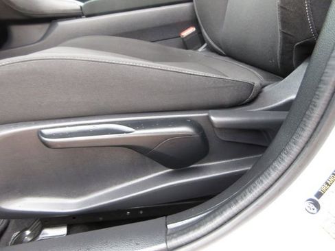 Used 2018 Honda Civic LX image 12