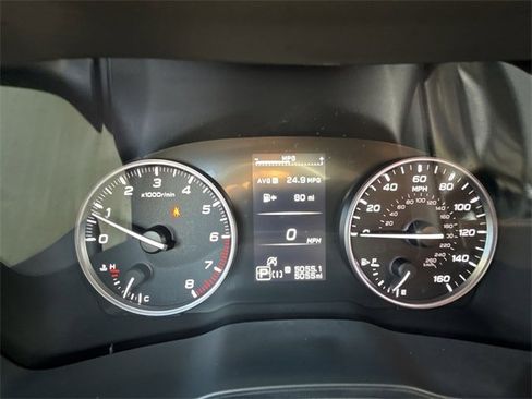 Certified 2025 Subaru Crosstrek 2.5i Limited image 15