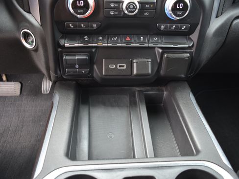 Used 2020 GMC Sierra 1500 SLT w/ SLT Premium Package AWD/4WD image 22