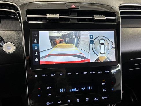 Used 2022 Hyundai Tucson Limited image 41