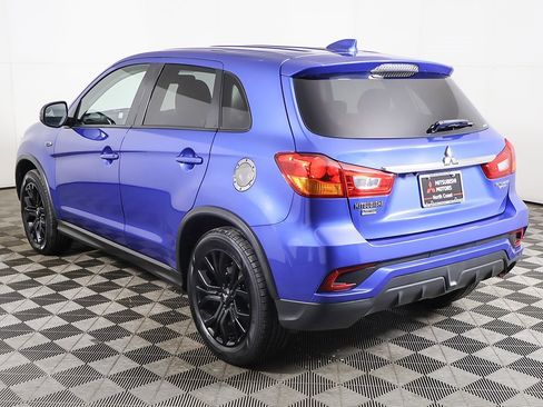 Used 2018 Mitsubishi Outlander Sport LE image 6