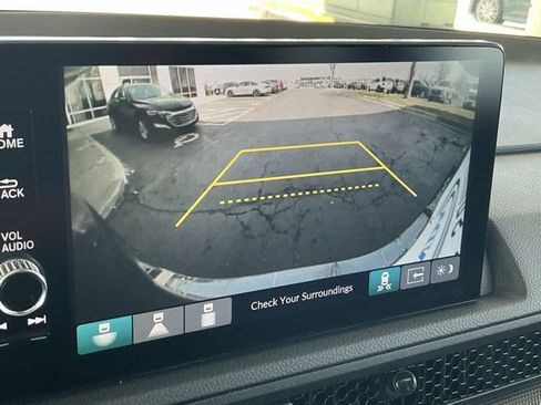 Used 2024 Honda CR-V Sport-L image 26