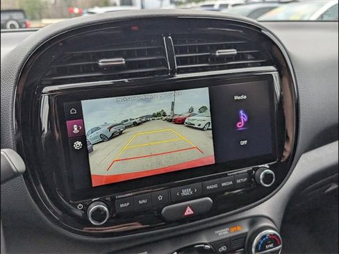 Used 2023 Kia Soul GT-Line w/ GT-Line Technology Package image 15