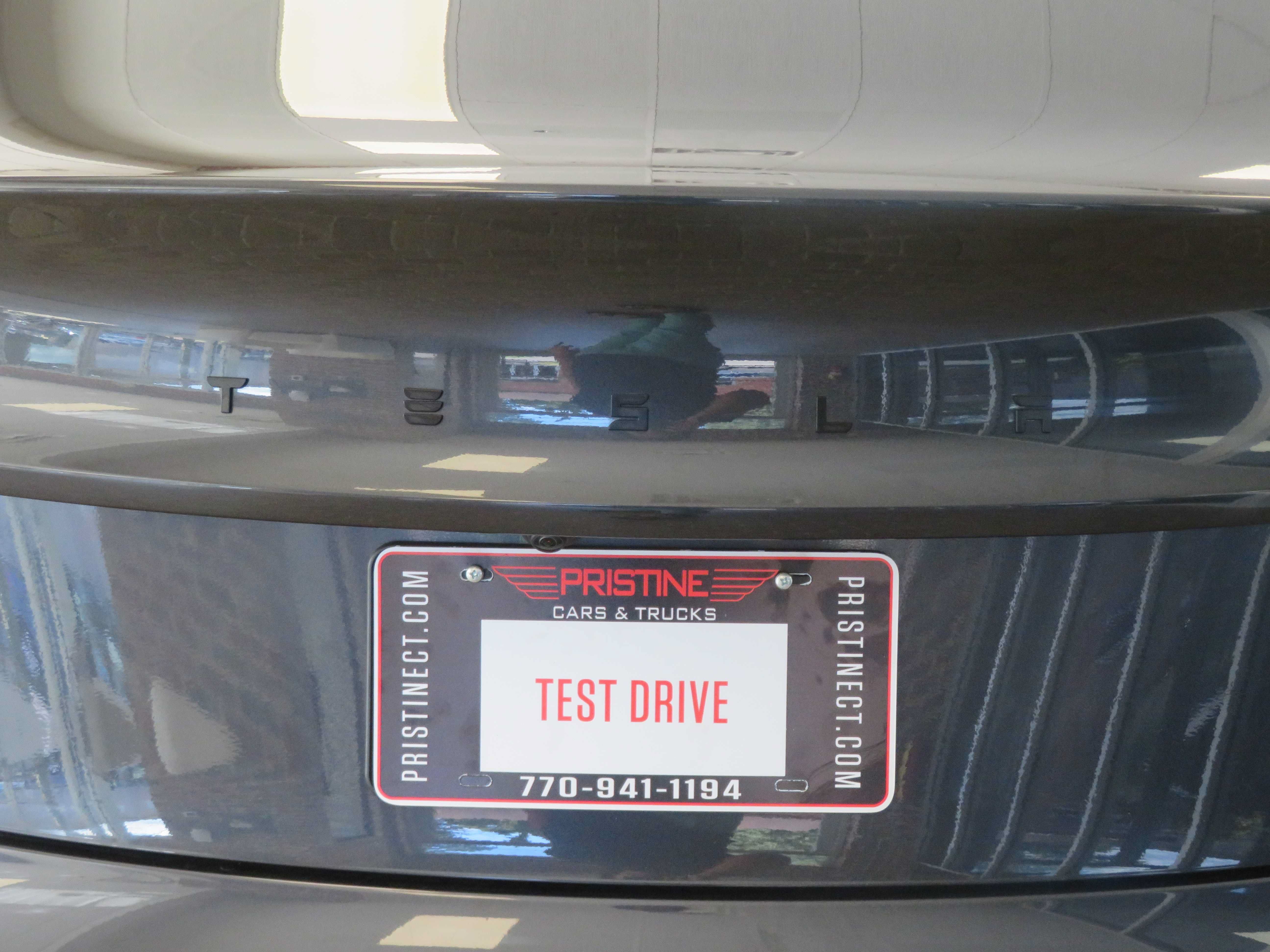 Used 2024 Tesla Model 3 Long Range RWD image 72