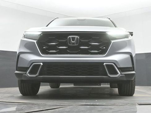 New 2026 Honda CR-V Sport Touring image 43
