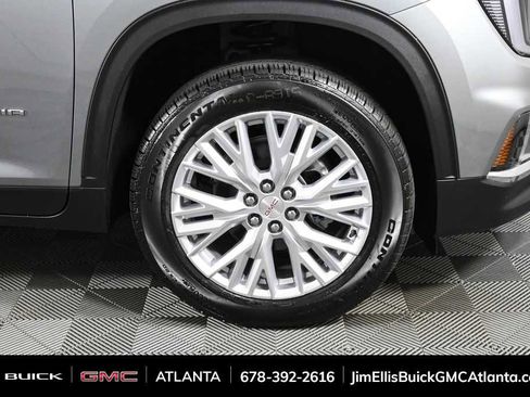 New 2026 GMC Acadia Elevation w/ Elevation Premium Package image 40