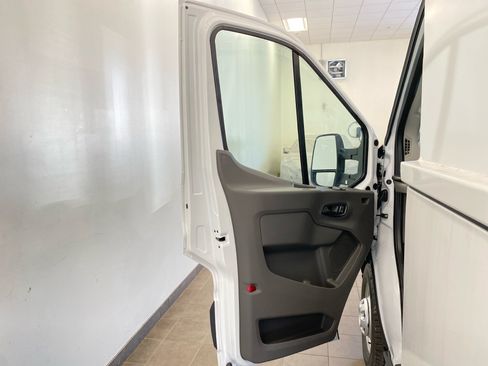 New 2026 Ford Transit 350 AWD w/ Upfitter Package image 15