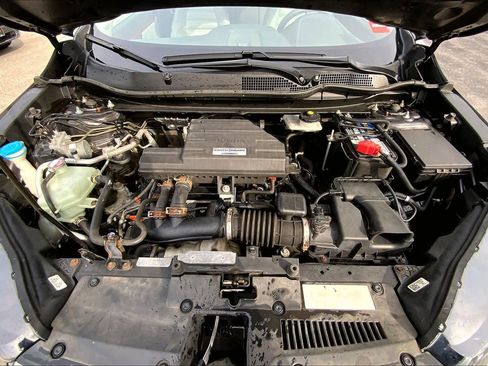 Used 2018 Honda CR-V EX image 30