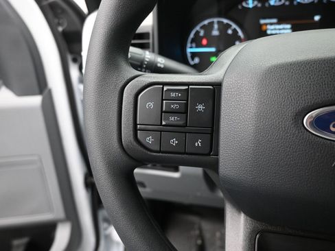 New 2025 Ford F350 XL image 6