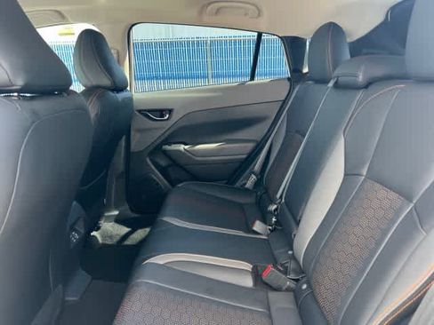 Used 2025 Subaru Crosstrek 2.5i Limited w/ Crosstrek Mirror Package AWD/4WD image 19