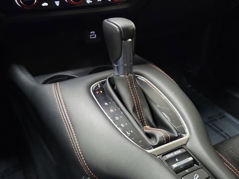 Used 2024 Honda HR-V Sport image 33