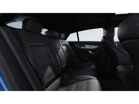 New 2026 Mercedes-Benz AMG GT 43 image 5