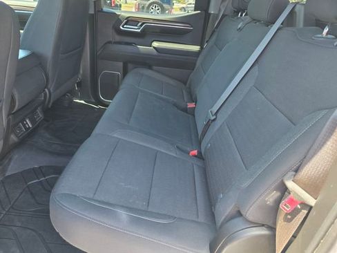 Used 2023 Chevrolet Silverado 1500 LT w/ All Star Edition Plus RWD image 15