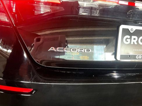 Used 2023 Honda Accord EX image 9