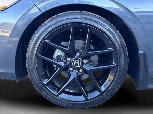 Used 2023 Honda Civic Sport image 31