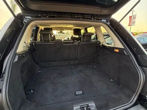 Used 2010 Land Rover Range Rover Sport HSE AWD/4WD image 8