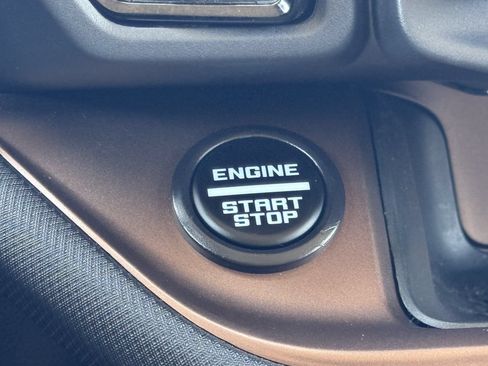 Certified 2024 Ford Bronco Sport Outer Banks AWD/4WD image 22