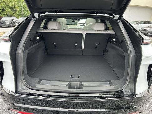 New 2026 Cadillac Lyriq Sport AWD/4WD image 10
