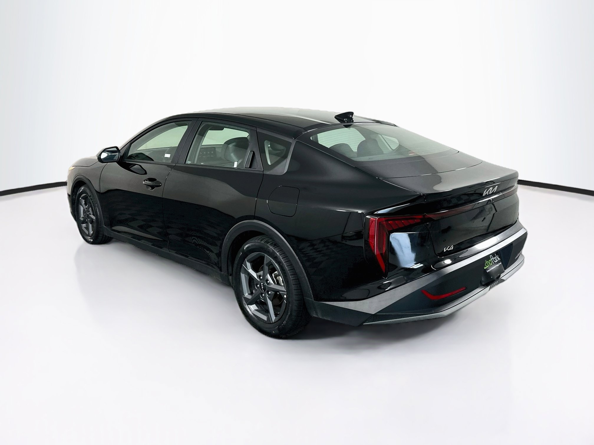 Used 2025 Kia K4 FWD image 5