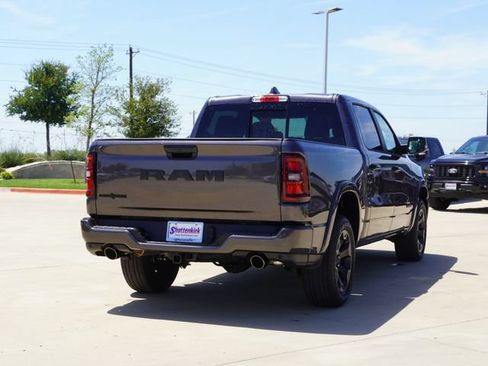 New 2026 RAM 1500 Lone Star RWD image 9
