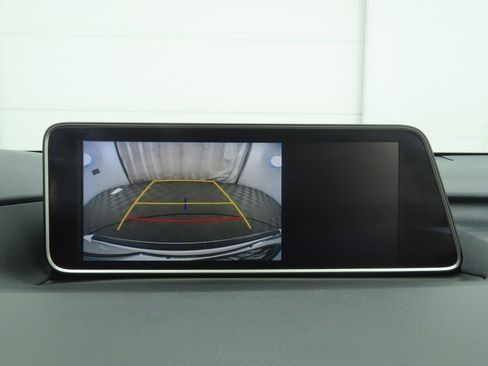 Used 2017 Lexus RX 350 FWD image 16