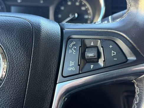 Used 2019 Buick Encore Preferred AWD/4WD image 20