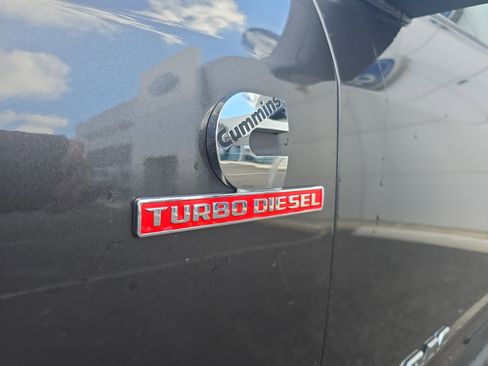 Used 2024 RAM 2500 Laramie image 10