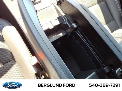 Certified 2025 MAZDA CX-50 AWD 2.5 S w/ Cargo Package image 33