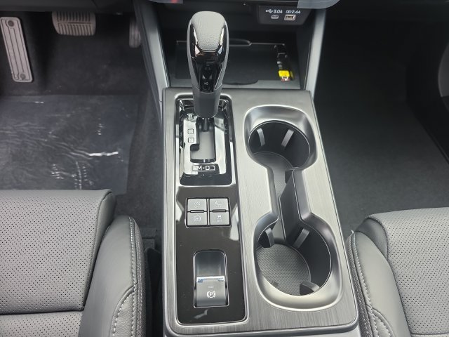 New 2026 Subaru Outback Touring XT AWD/4WD image 18