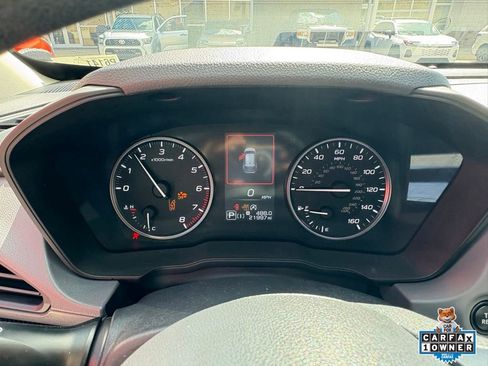 Used 2025 Subaru Crosstrek 2.0i Premium AWD/4WD image 17