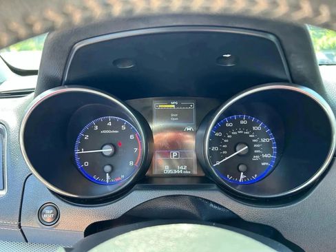 Used 2018 Subaru Legacy 2.5i Premium image 17