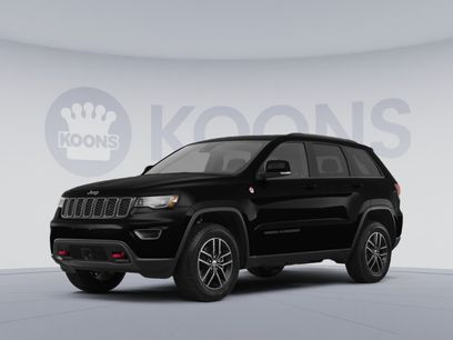 Used 2018 Jeep Grand Cherokee Limited