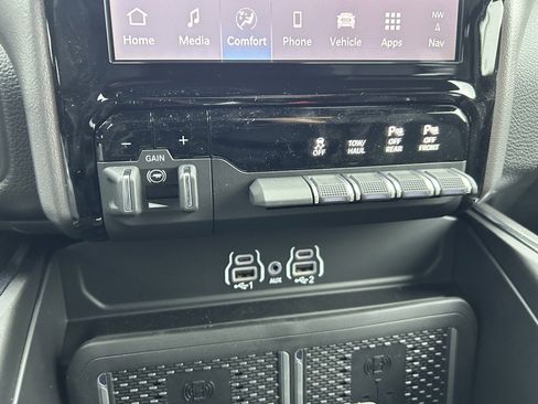 New 2026 RAM 2500 Laramie w/ Night Edition image 22