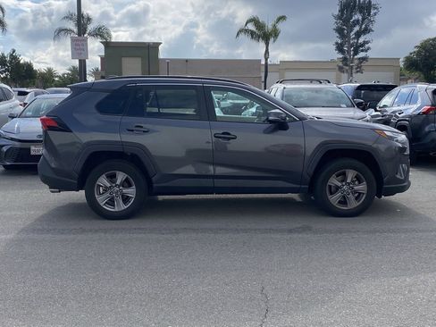 Used 2023 Toyota RAV4 XLE w/ Convenience Package AWD/4WD image 2