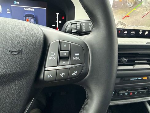 New 2026 Ford Bronco Sport Heritage w/ Convenience Package image 42