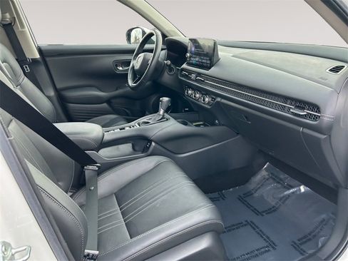 Certified 2024 Honda HR-V EX-L image 15