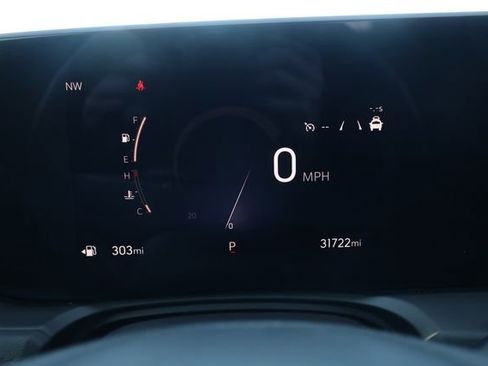 Used 2025 Buick Encore GX Preferred image 15